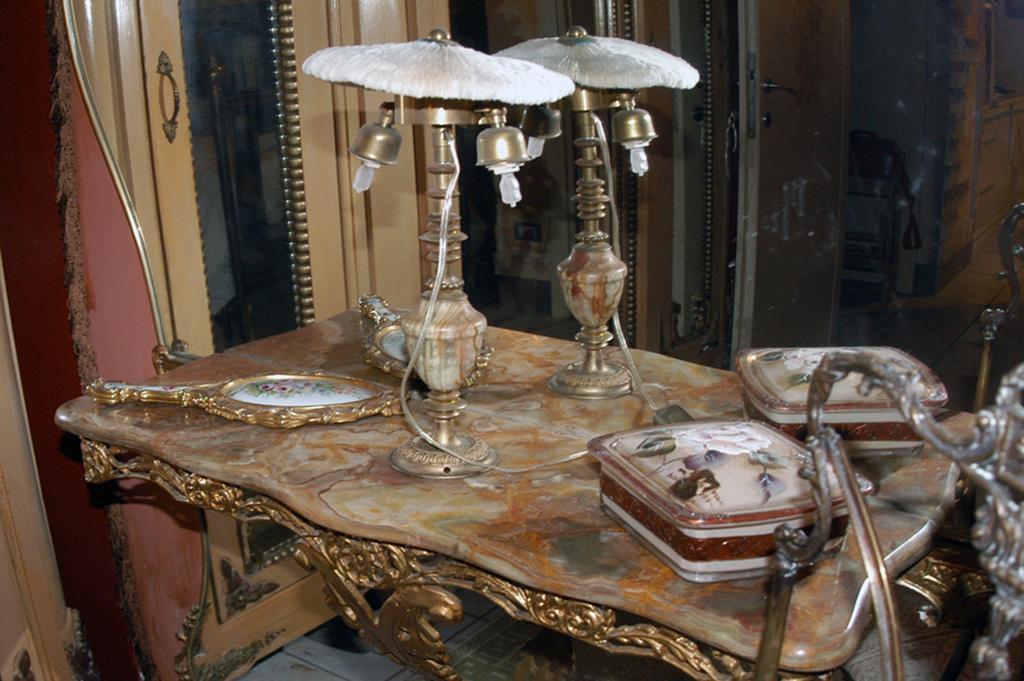 Hospitales Del Pellegrino - Trastevere ローマ 部屋 写真