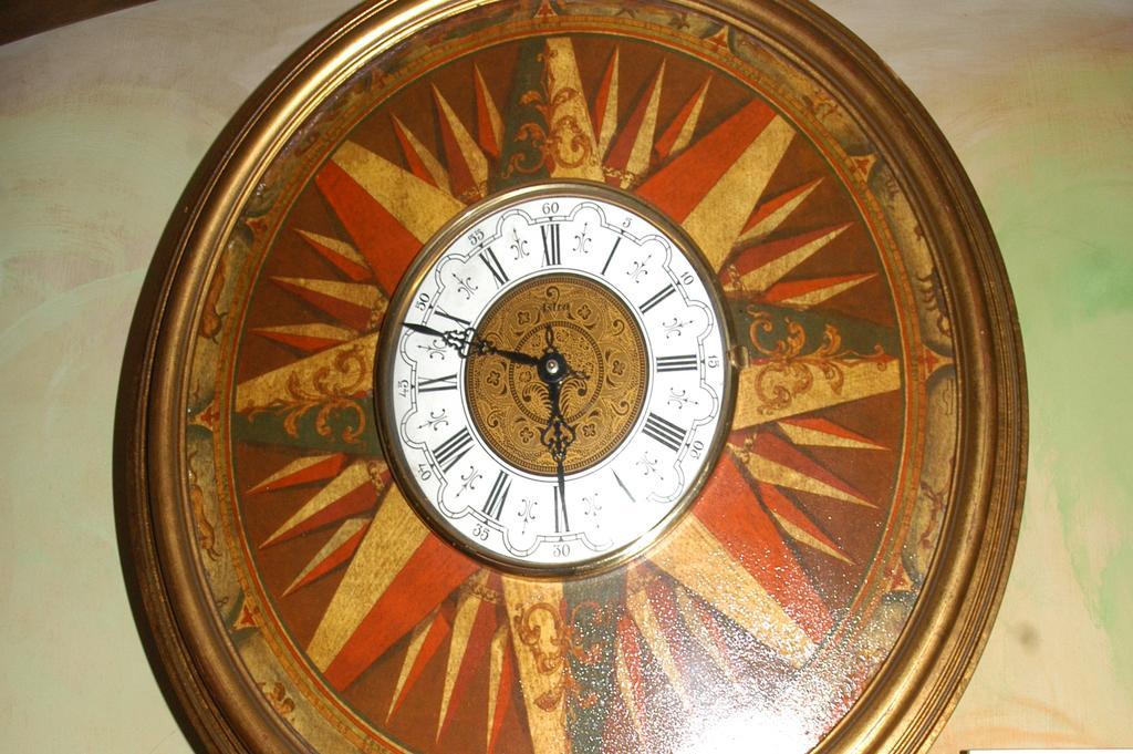 Hospitales Del Pellegrino - Trastevere ローマ エクステリア 写真