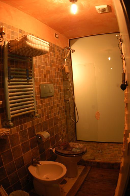 Hospitales Del Pellegrino - Trastevere ローマ エクステリア 写真